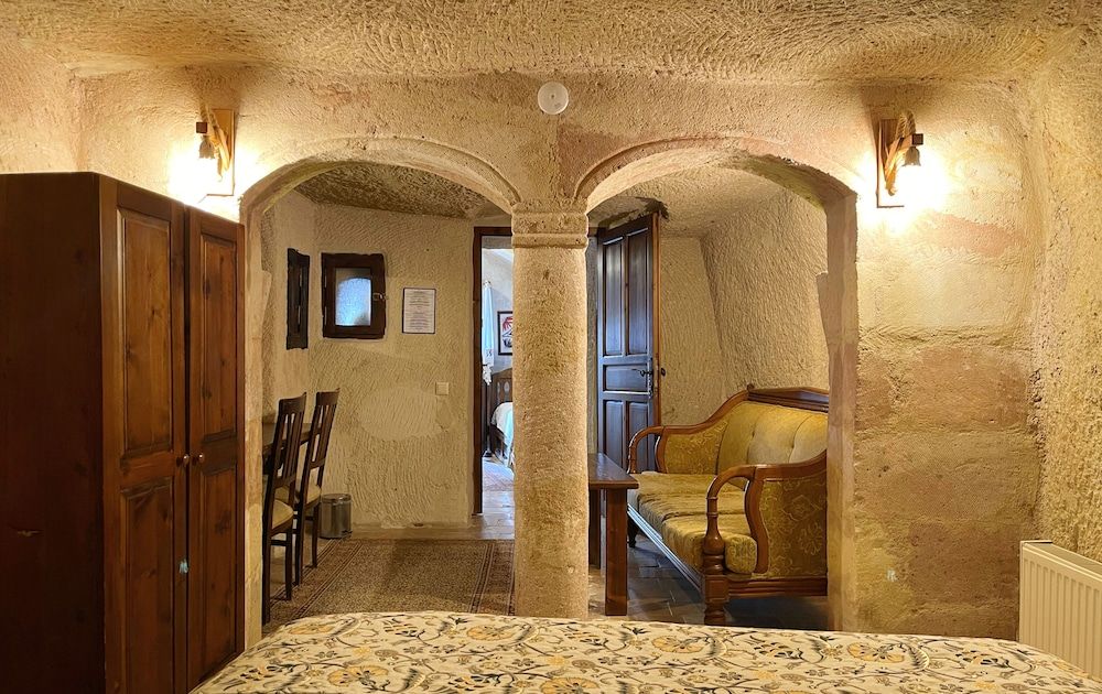undefined Gedik Cave Hotel 3
