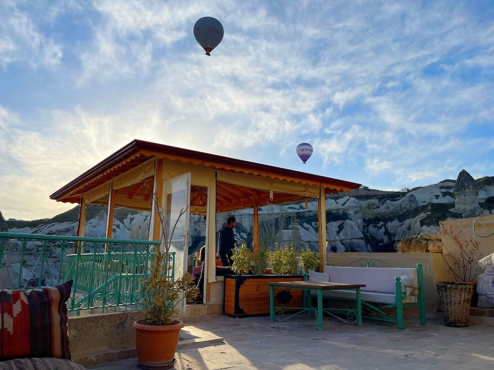 undefined Gedik Cave Hotel 6