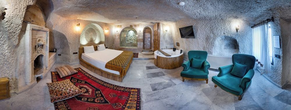 undefined Gedik Cave Hotel 5