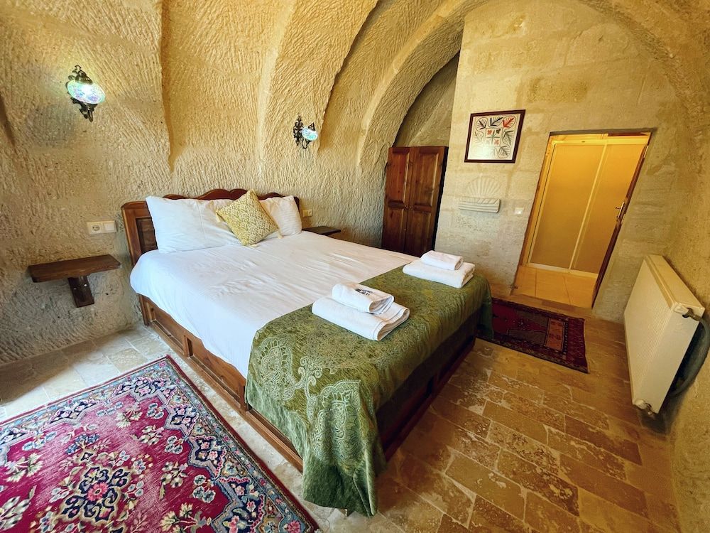 undefined Gedik Cave Hotel 9