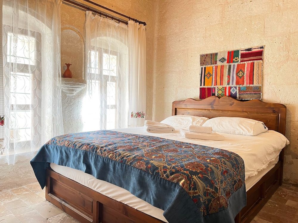 Gedik Cave Hotel Economy Double Room