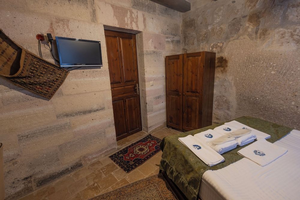 Gedik Cave Hotel Economy Double Room 14
