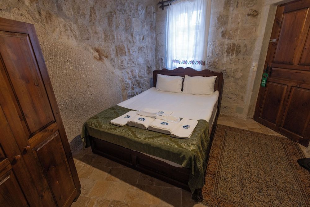 undefined Gedik Cave Hotel 5