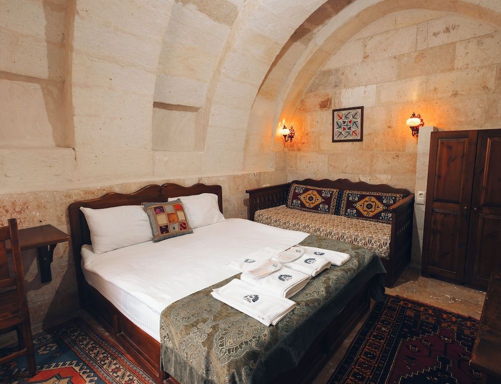 undefined Gedik Cave Hotel 4