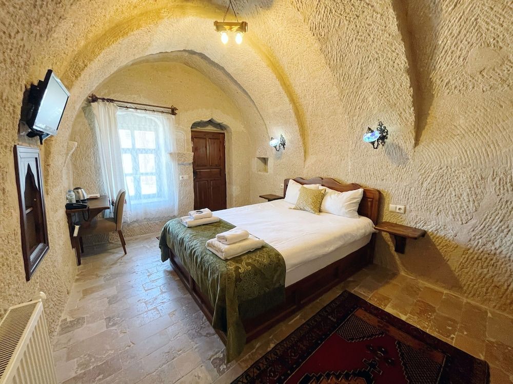 undefined Gedik Cave Hotel