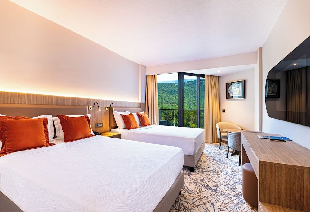 undefined Ozkaymak Marina Hotel - All Inclusive 2