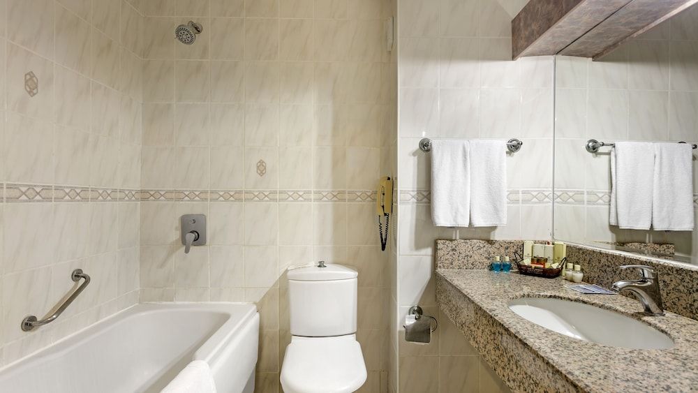 undefined Ozkaymak Marina Hotel - All Inclusive 5