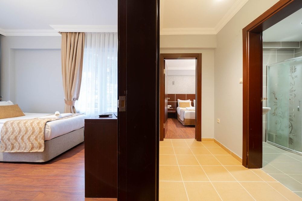 Ridos Thermal Hotel Spa Villa 2