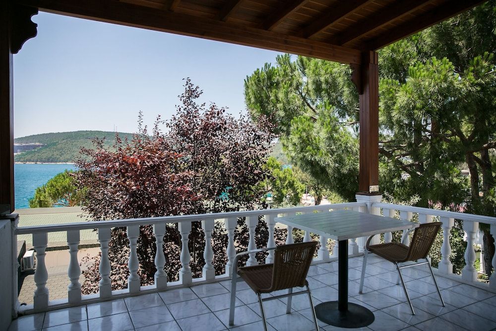 Greenport Bodrum Hotel Standard Double or Twin Room 6