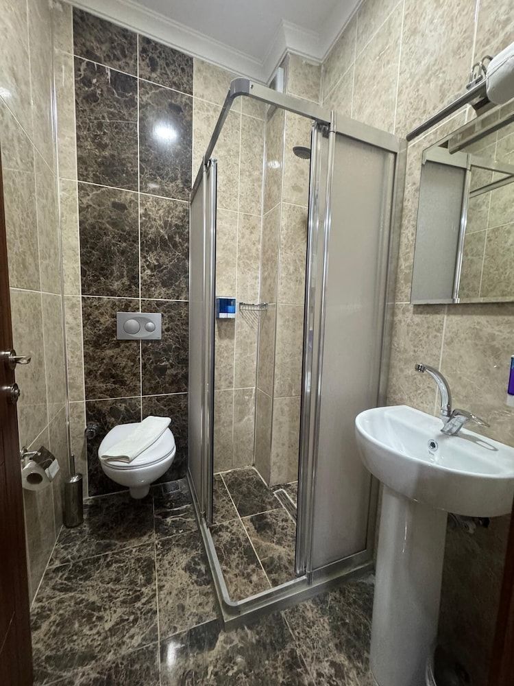 undefined Rosalie Palace Hotel