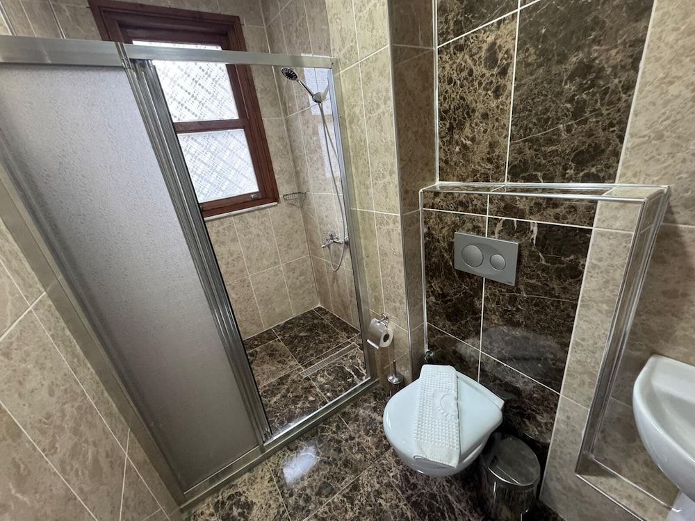 undefined Rosalie Palace Hotel 5