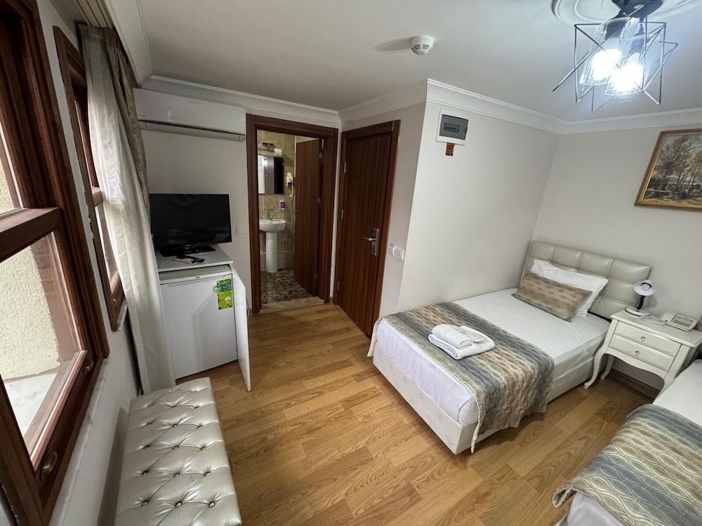 Standard Double or Twin Room, 1 Bedroom, Non Smoking