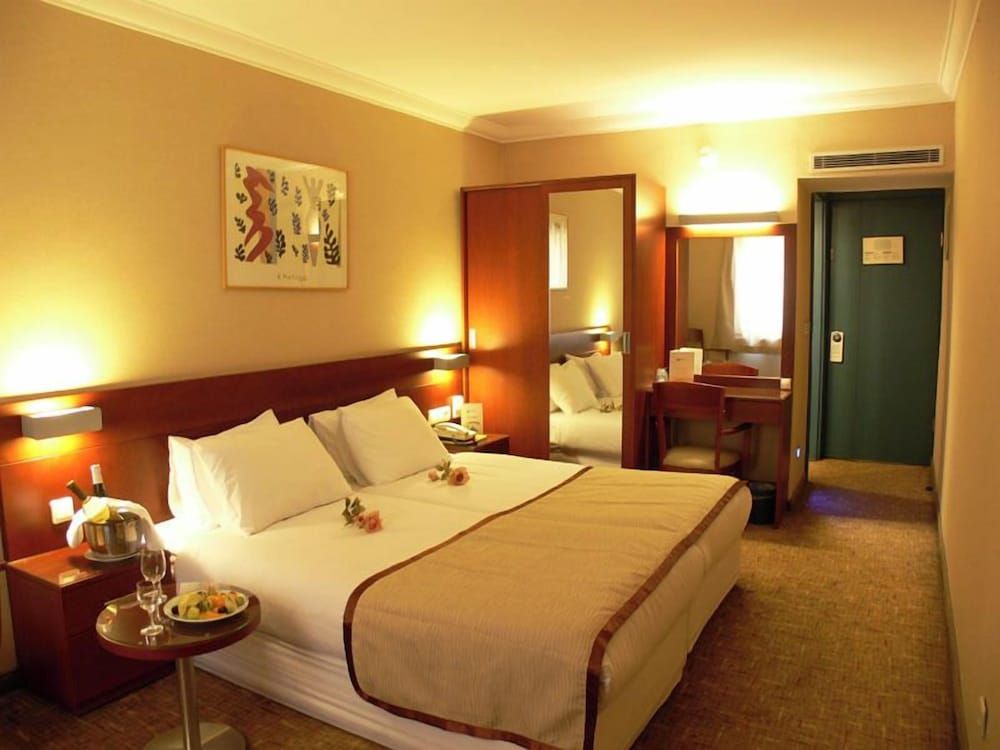 Feronya Hotel Double Room 8