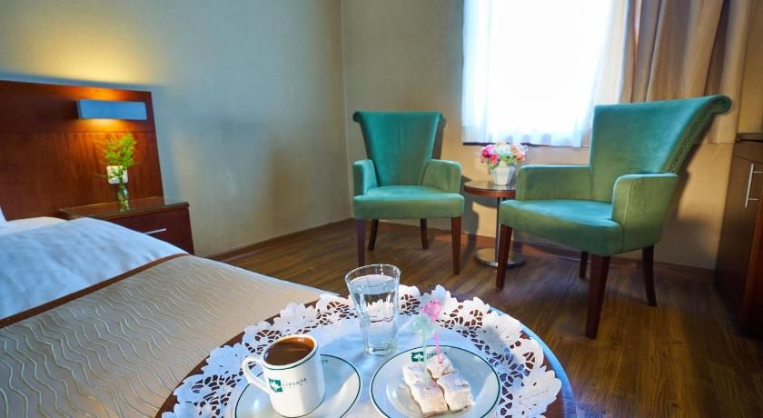 undefined Feronya Hotel 10