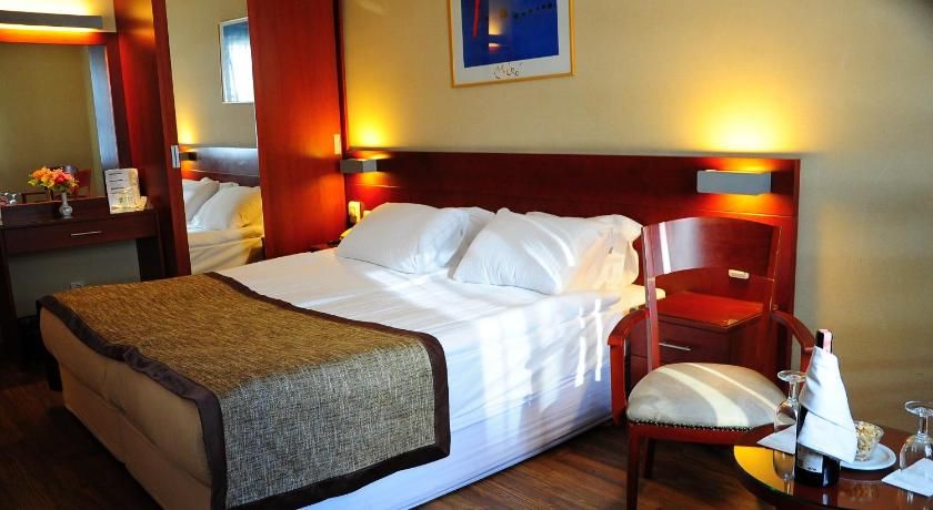 Feronya Hotel Double Room 5