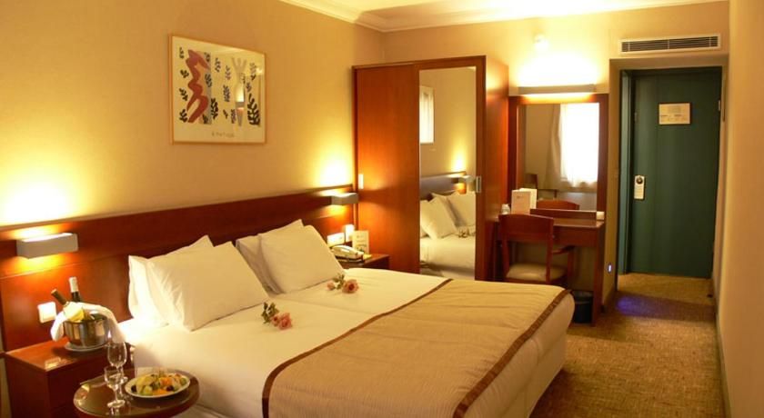 Feronya Hotel Double Room 7