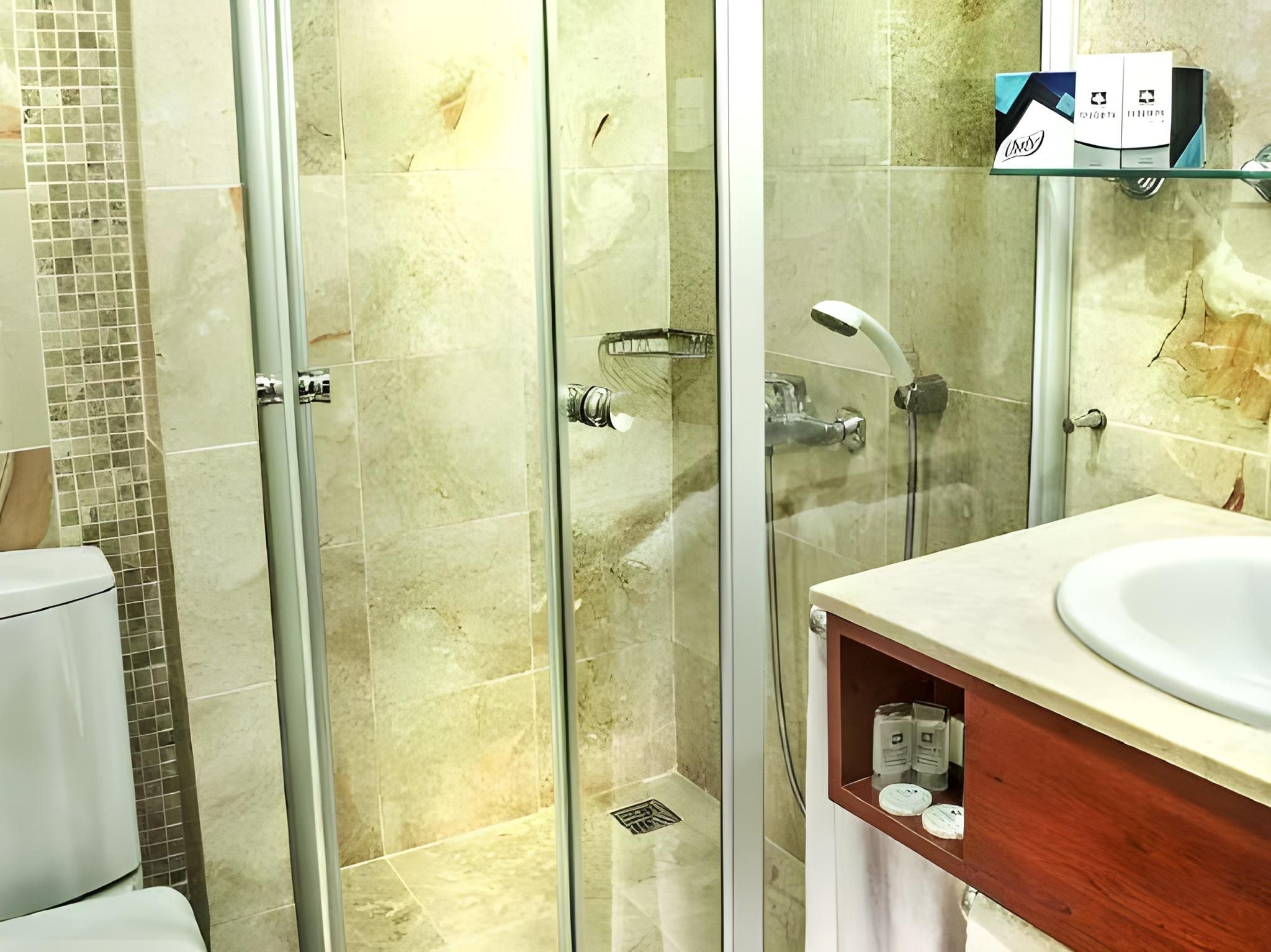 undefined Feronya Hotel 9