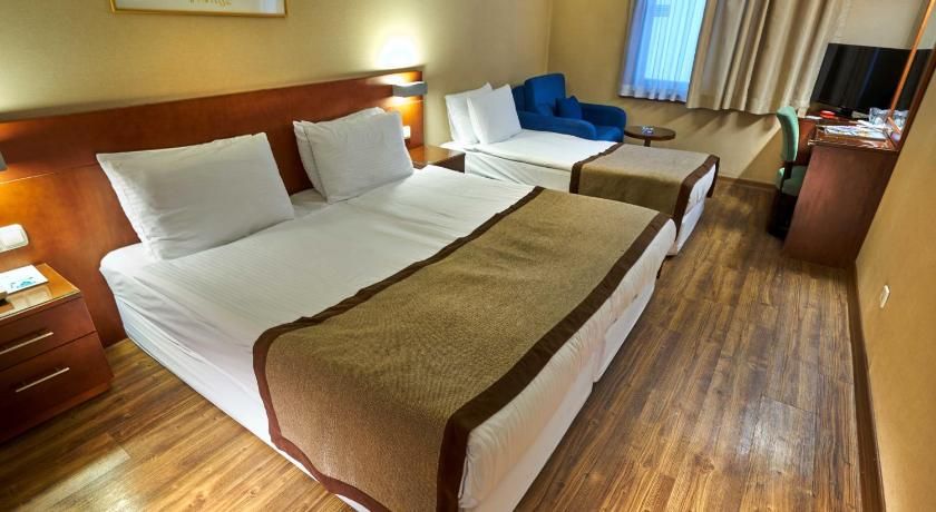undefined Feronya Hotel 2