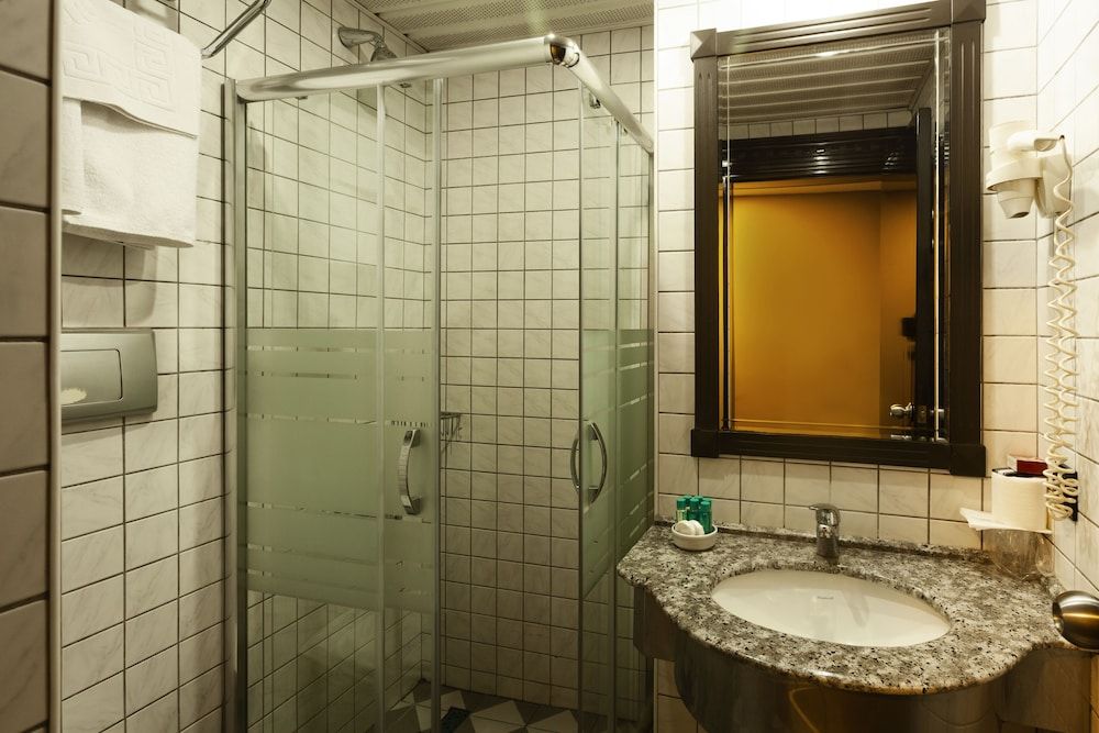 Balikcilar Hotel Standard Single Room 6
