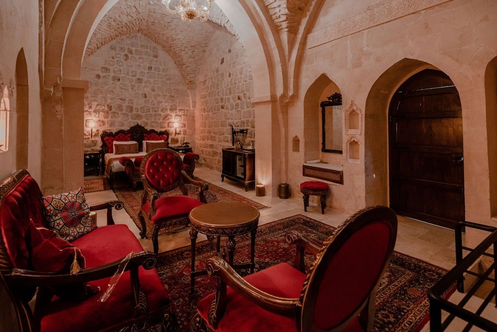 Maridin Hotel - Special Class