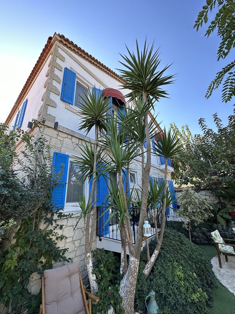 undefined Kayezta Hotel Alacati 5