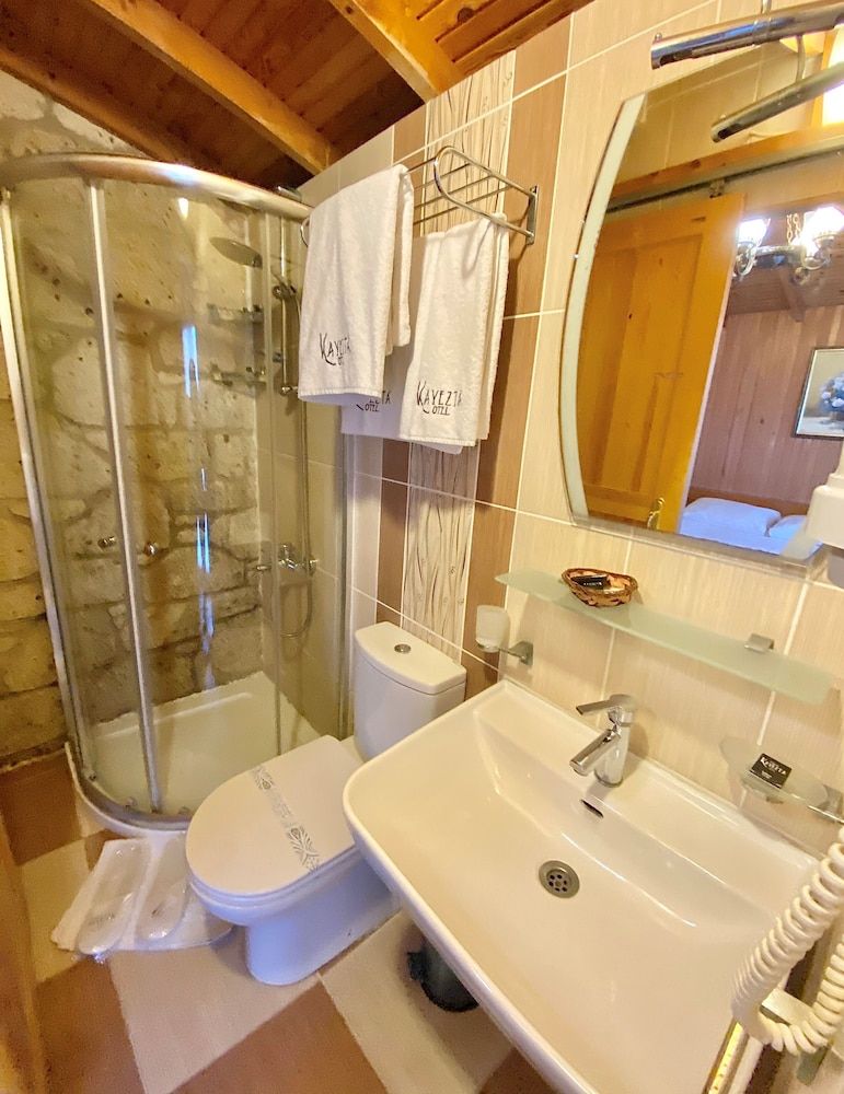 Kayezta Hotel Alacati Bungalov 7