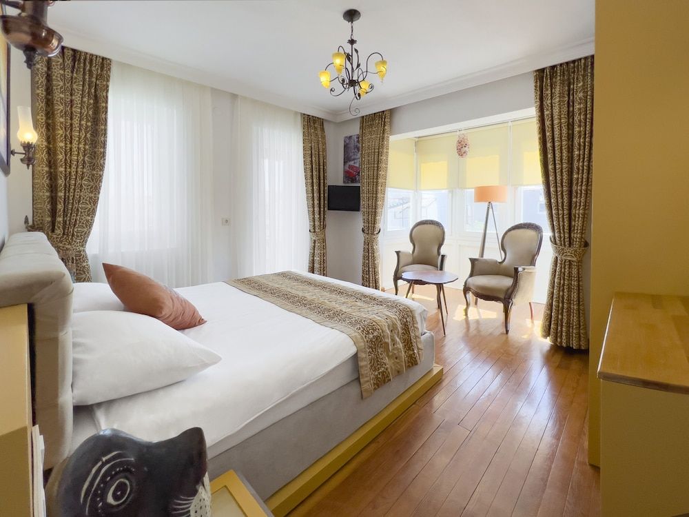 undefined Kayezta Hotel Alacati 2