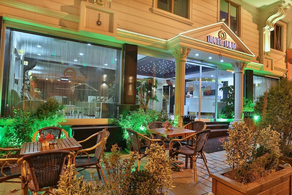 undefined Budo Hotel 10