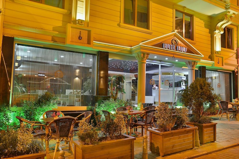 undefined Budo Hotel 7