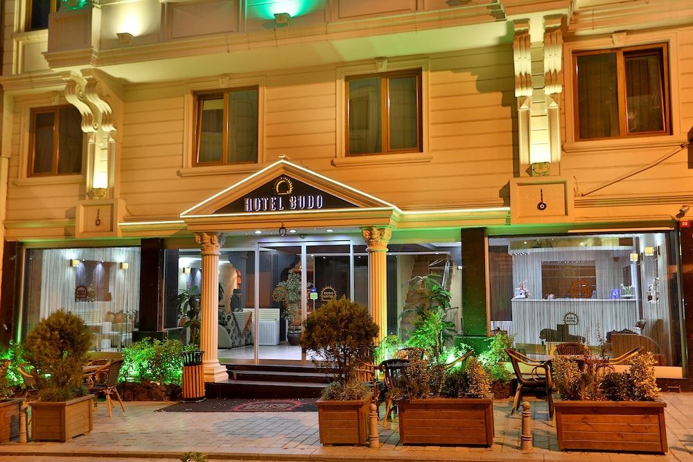 undefined Budo Hotel 4