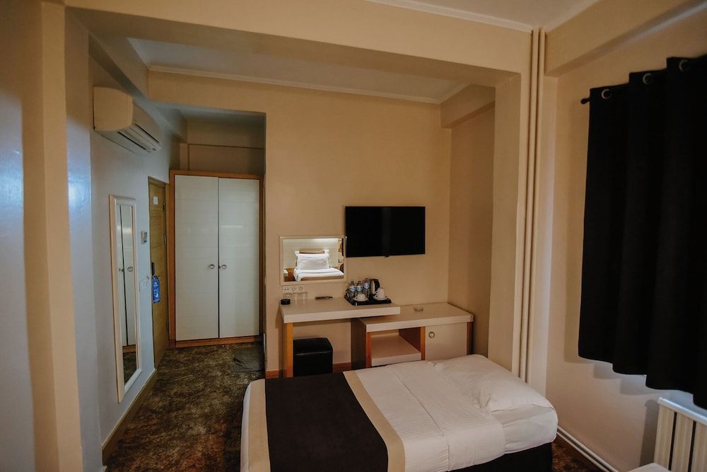 Horon Hotel Double or Twin Room 17