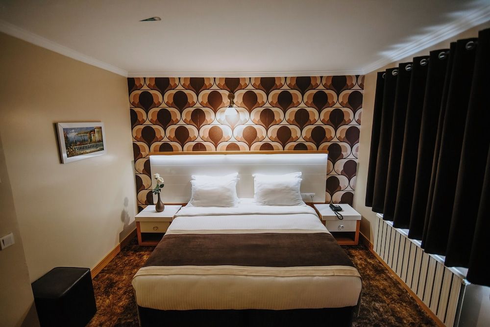 Horon Hotel Double or Twin Room 3