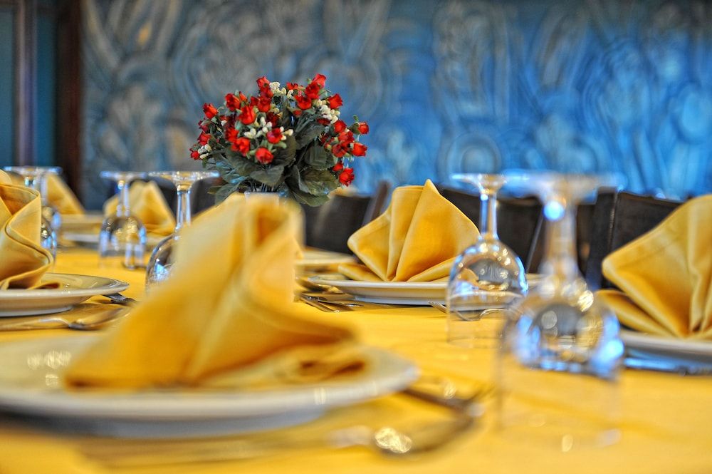 undefined Horon Hotel 10