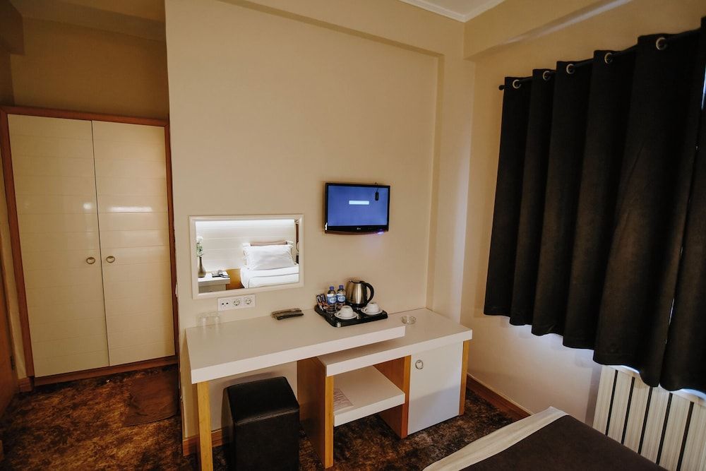 Horon Hotel Double or Twin Room 18