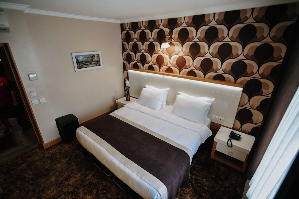 Horon Hotel Double or Twin Room 4