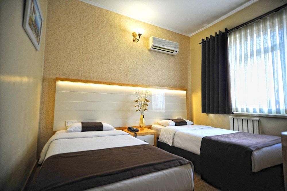 Horon Hotel Double or Twin Room 2