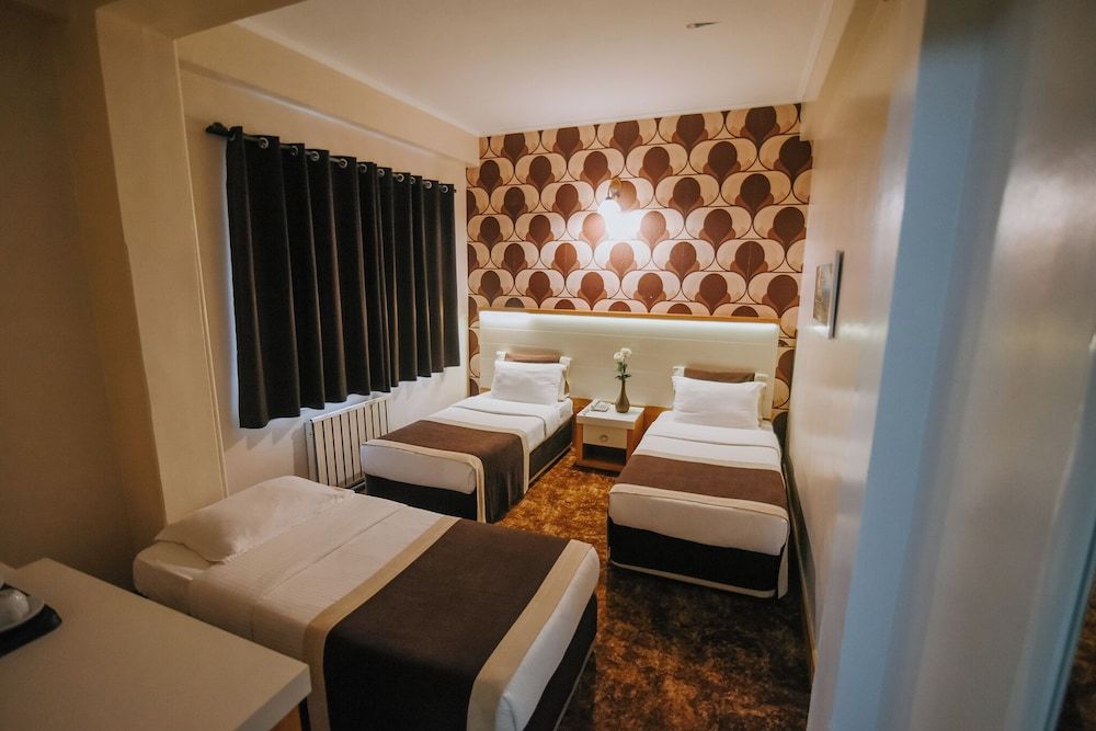 Horon Hotel Double or Twin Room 5