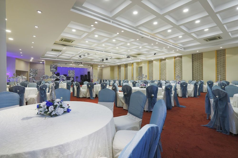 Ballroom