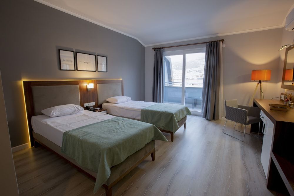 Deluxe Room, Non Smoking