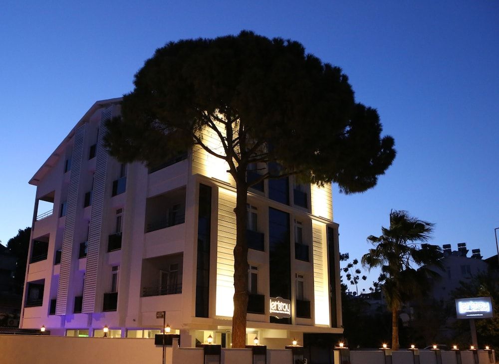 undefined Letstay Hotel - Adults Only 6