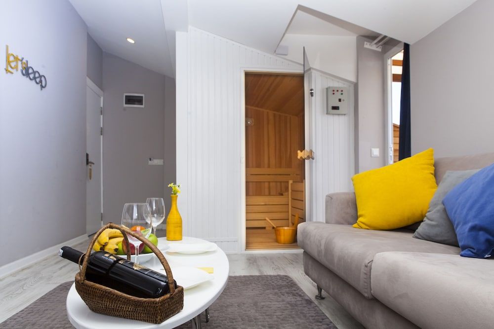 undefined Letstay Hotel - Adults Only 9