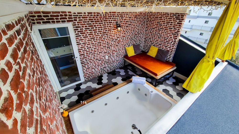 undefined Letstay Hotel - Adults Only 2