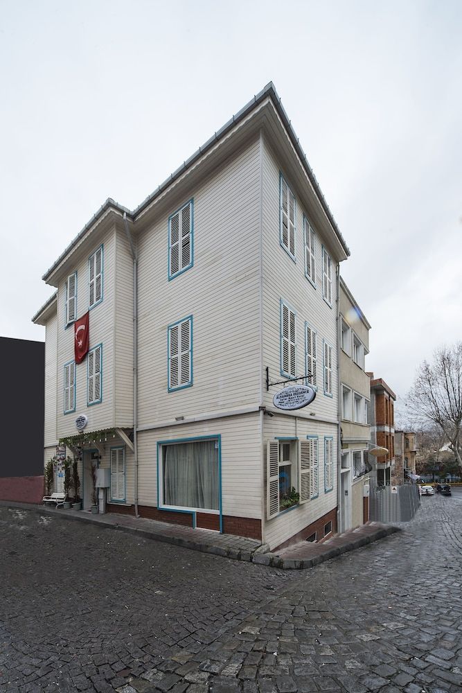 undefined Emre Residence Suites 2