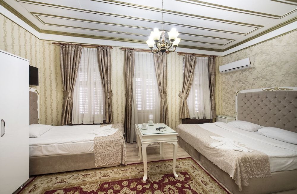 undefined Emre Residence Suites 8