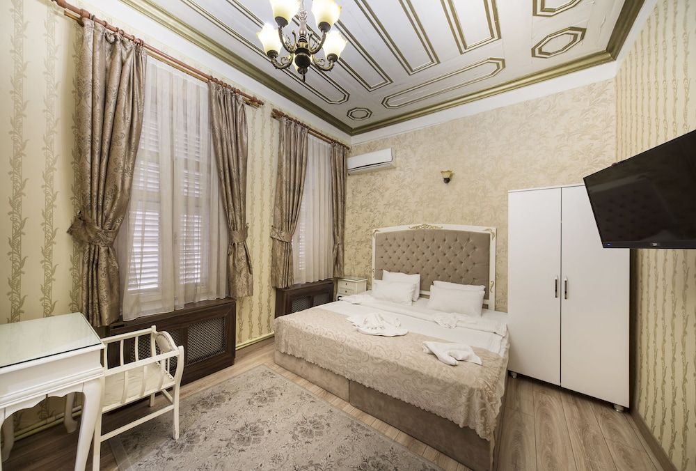 undefined Emre Residence Suites 6