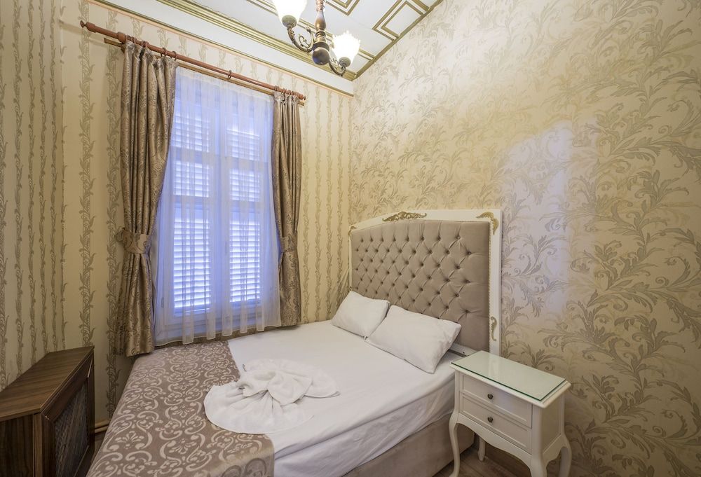 Emre Residence Suites Deluxe Suite, 2 Bedrooms, Kitchen 6