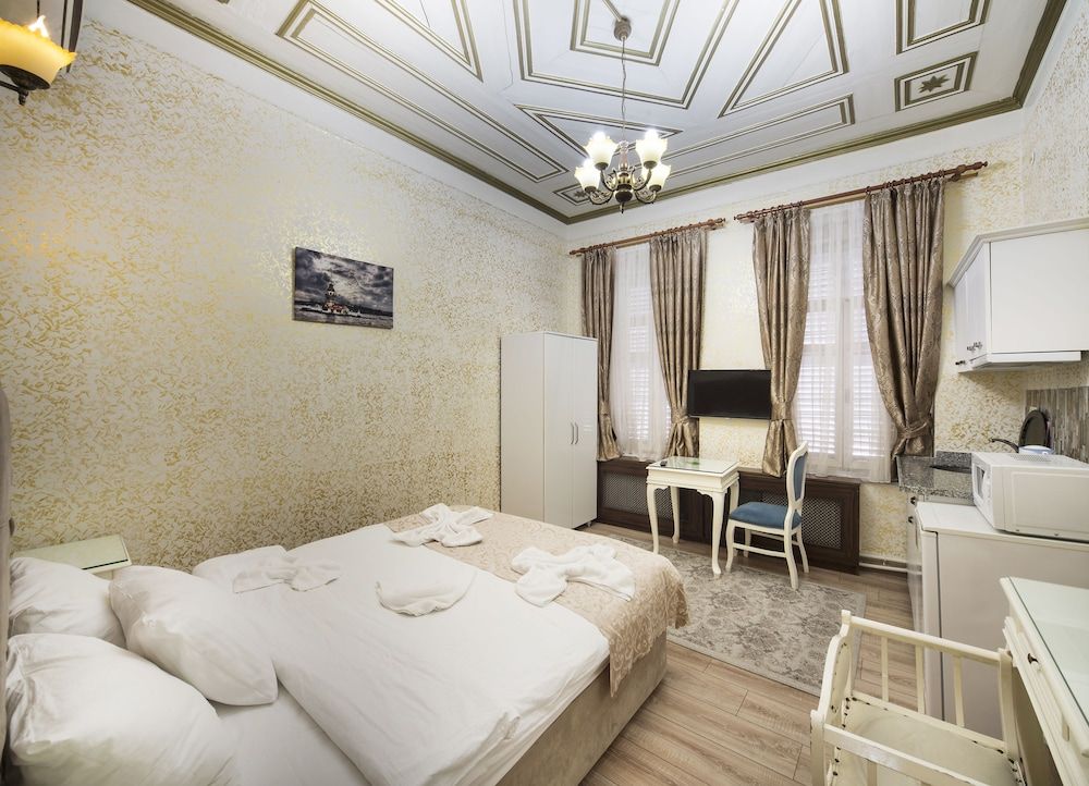 undefined Emre Residence Suites 9