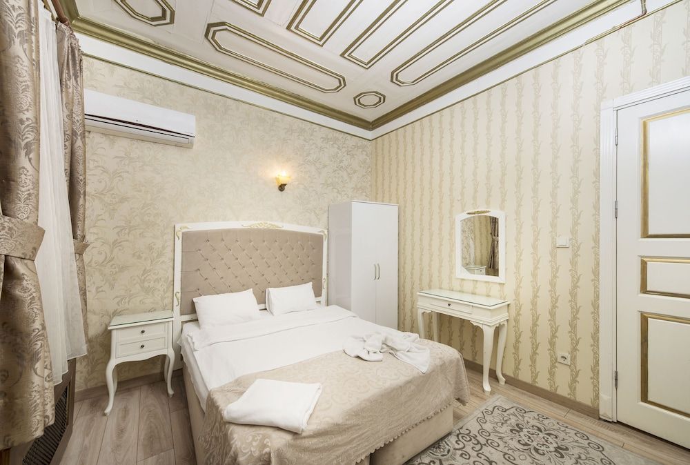 undefined Emre Residence Suites 10