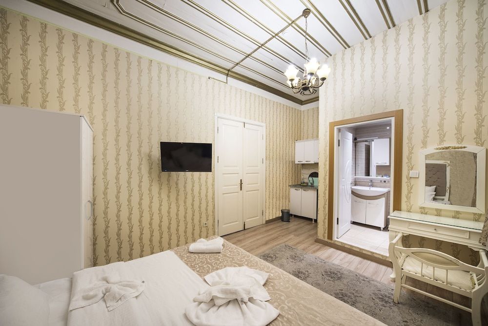 undefined Emre Residence Suites 5