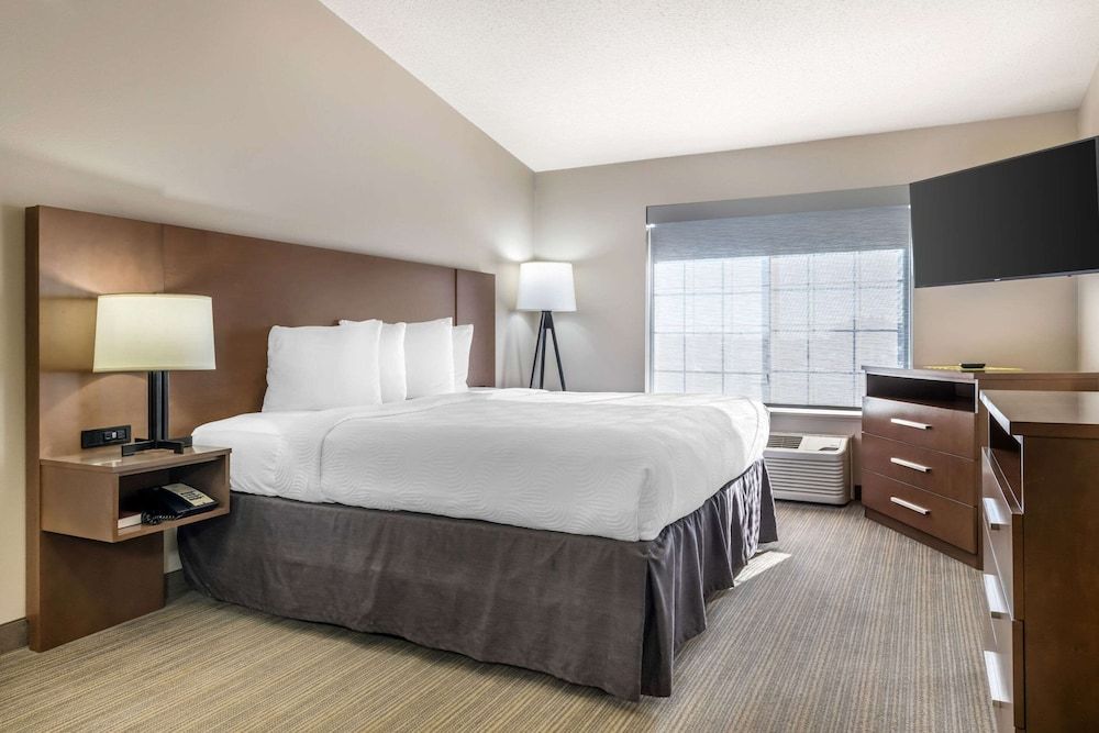 Suite, 2 Bedrooms, Non Smoking